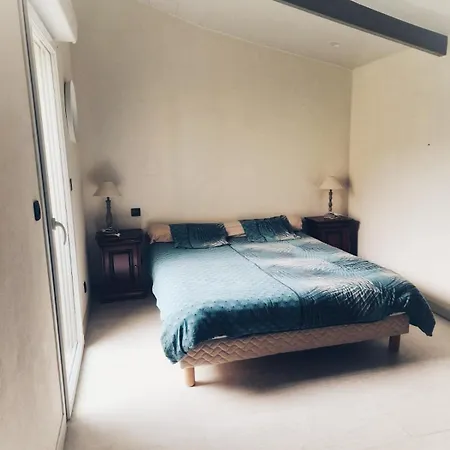 Tatil Evi Chalonnaise House 120m2