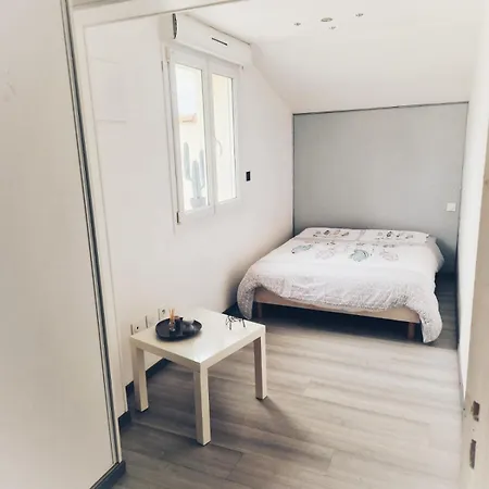 Chalonnaise House 120m2 Tatil Evi Châlons-en-Champagne