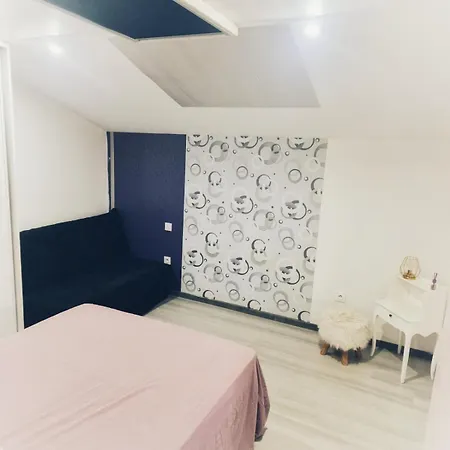 Chalonnaise House 120m2