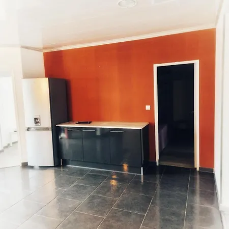 Chalonnaise House 120m2 *